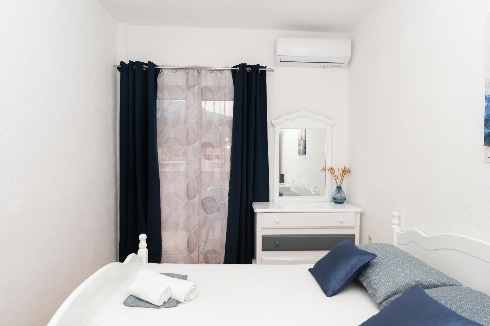 Apartments Marsela Tučepi Екстериор снимка