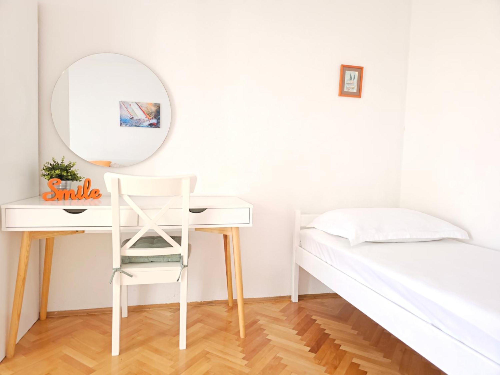 Apartments Marsela Tučepi Екстериор снимка