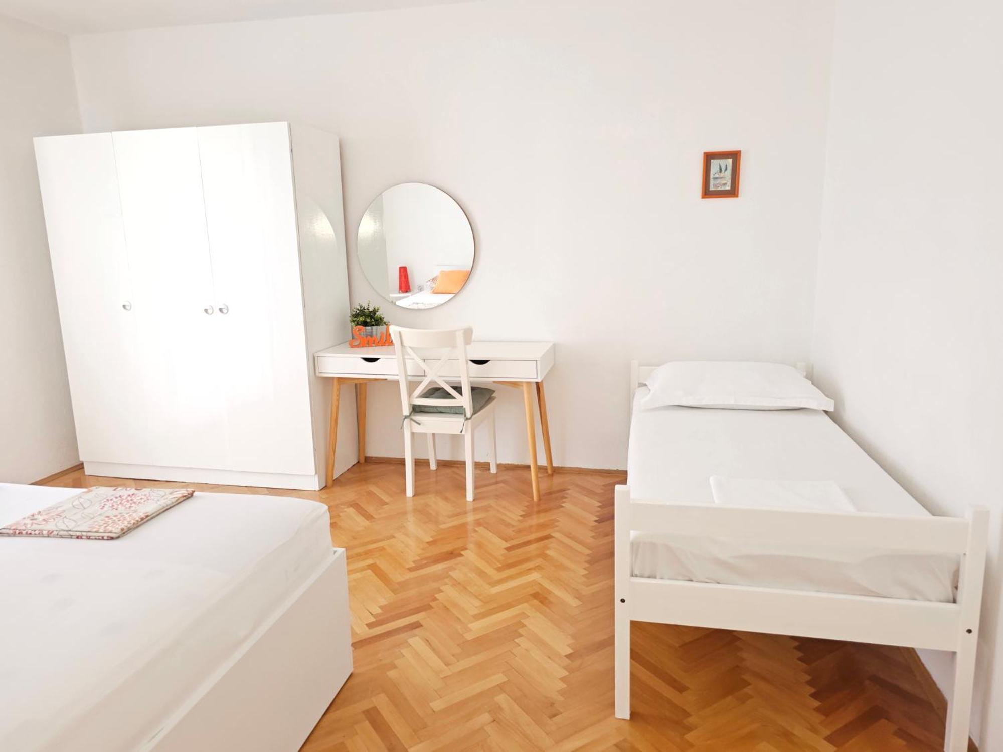 Apartments Marsela Tučepi Екстериор снимка