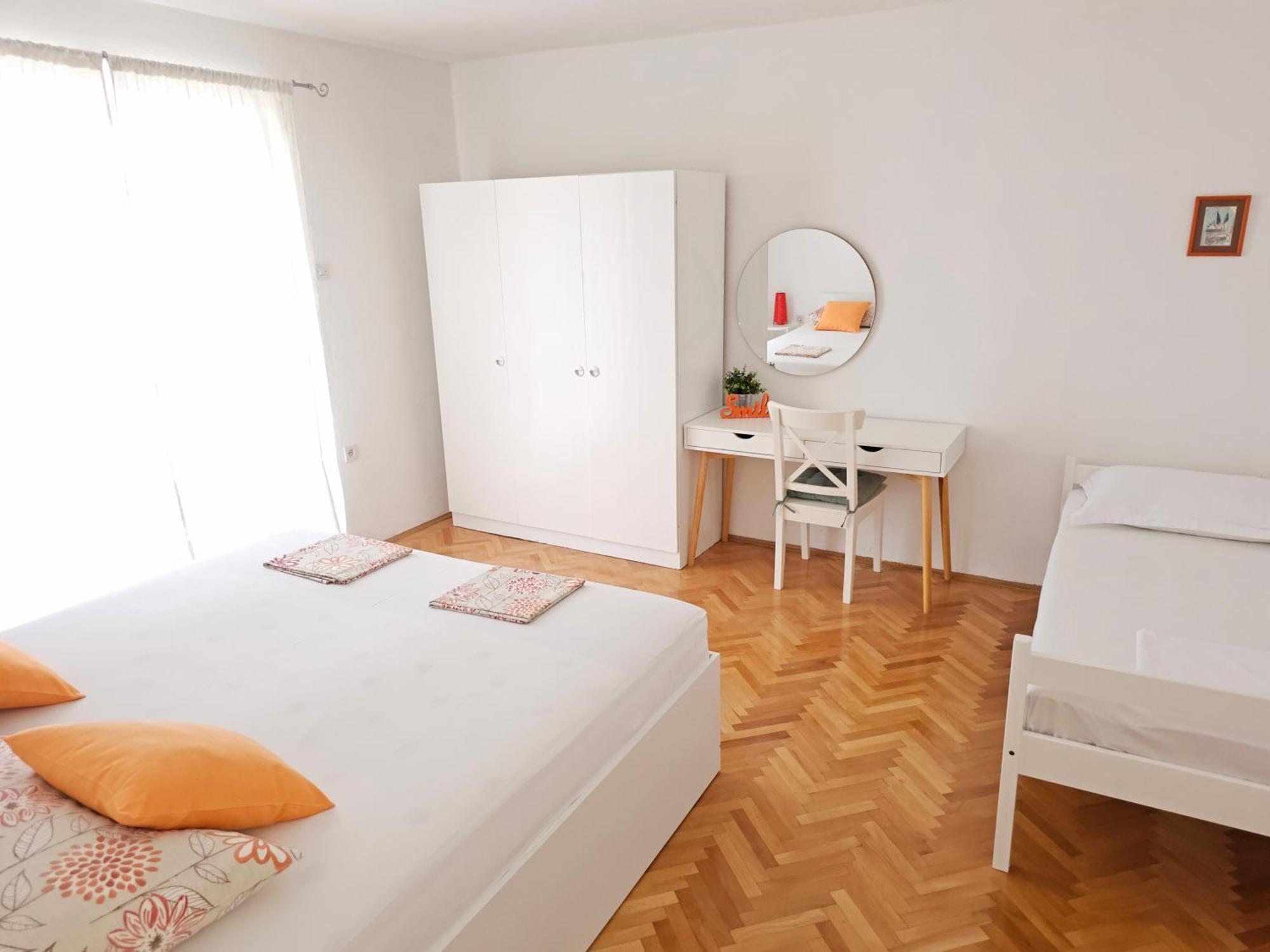 Apartments Marsela Tučepi Екстериор снимка